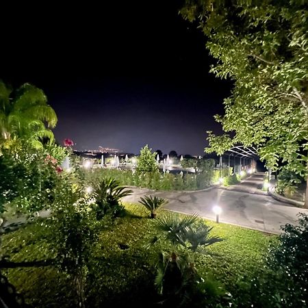 Virdamuri - Etna Country Resort Giarre Exterior foto